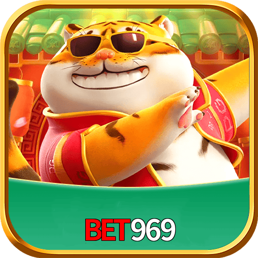 bet969 Logo