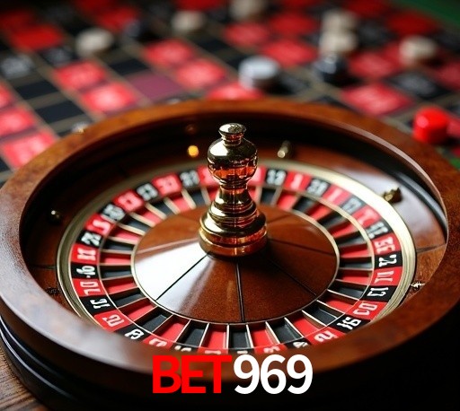 bet969,bet969.com