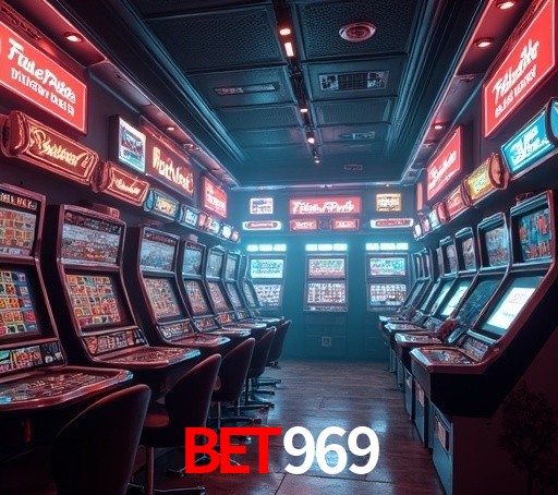 bet969: Jogos de Caça-Níqueis-Altas Recompensas, Roleta-Velocidade, Blackjack-Desafios Máximos
